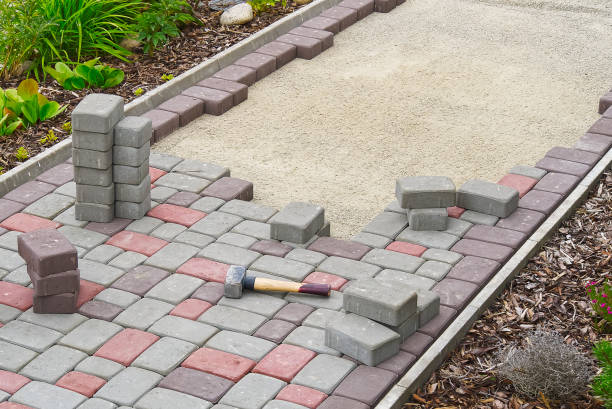 Best Driveway Resurfacing Pavers  in The Villages, FL