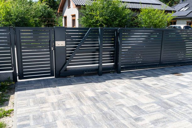 Best Professional Driveway Pavers  in The Villages, FL