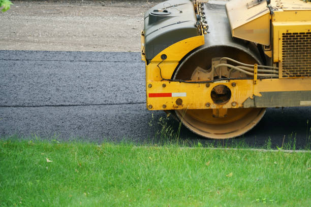 Best Driveway Paving Contractor  in The Villages, FL